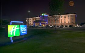 Holiday Inn Express And Suites Detroit North-Troy By Ihg